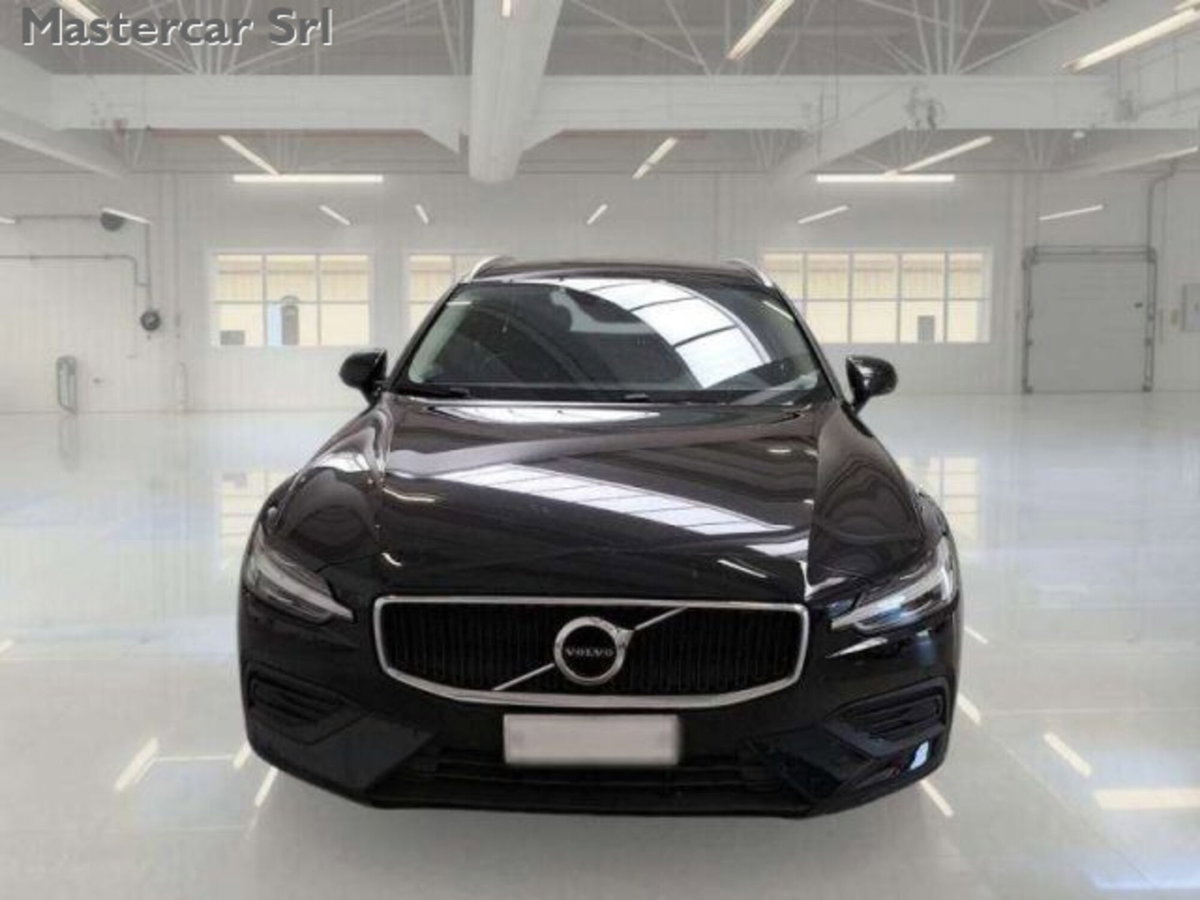 Volvo V60 D3 Geartronic Business Plus (6)