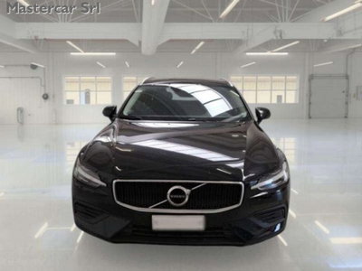 Volvo V60 D3 Geartronic Business Plus (6)