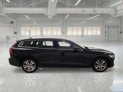Volvo V60 D3 Geartronic Business Plus (7)
