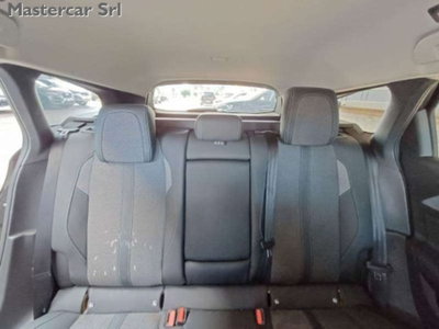 Peugeot 308 SW Hybrid 180 e-EAT8 Allure Pack (10)