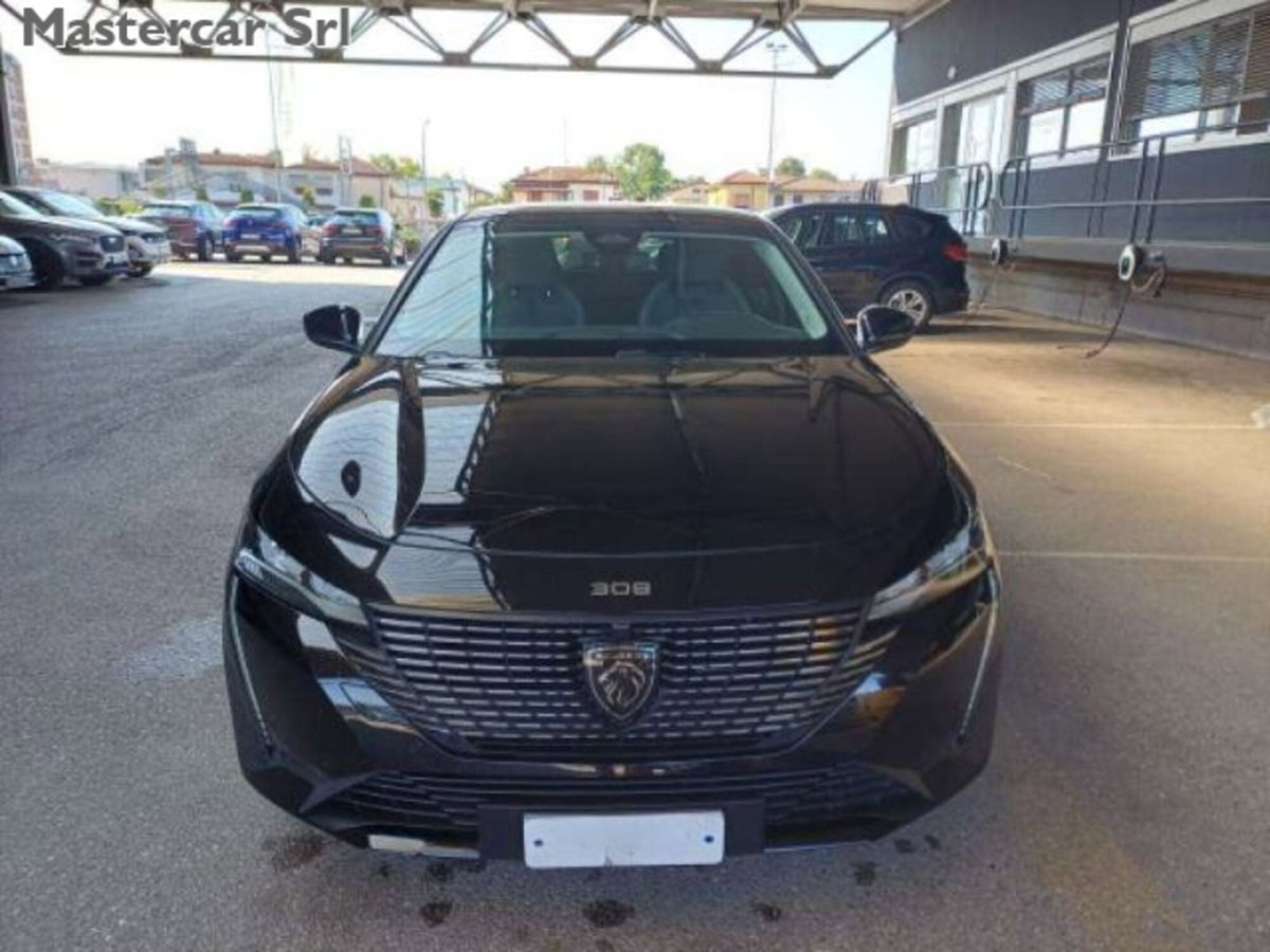 Peugeot 308 SW Hybrid 180 e-EAT8 Allure Pack (3)