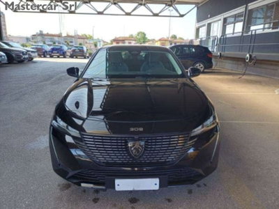 Peugeot 308 SW Hybrid 180 e-EAT8 Allure Pack (3)