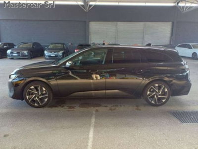 Peugeot 308 SW Hybrid 180 e-EAT8 Allure Pack (5)