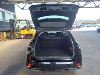 Peugeot 308 SW Hybrid 180 e-EAT8 Allure Pack (7)
