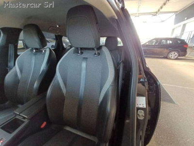 Peugeot 308 SW Hybrid 180 e-EAT8 Allure Pack (8)