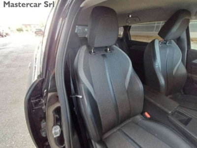 Peugeot 308 SW Hybrid 180 e-EAT8 Allure Pack (9)