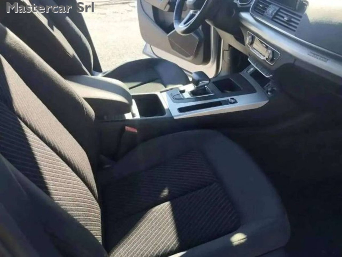 Audi Q5 Sportback Sportback 40 2.0 tdi mhev 12V quattro s-tronic (10)