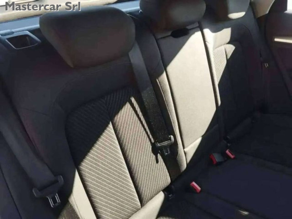 Audi Q5 Sportback Sportback 40 2.0 tdi mhev 12V quattro s-tronic (13)