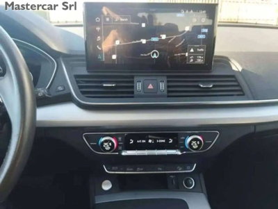 Audi Q5 Sportback Sportback 40 2.0 tdi mhev 12V quattro s-tronic (9)