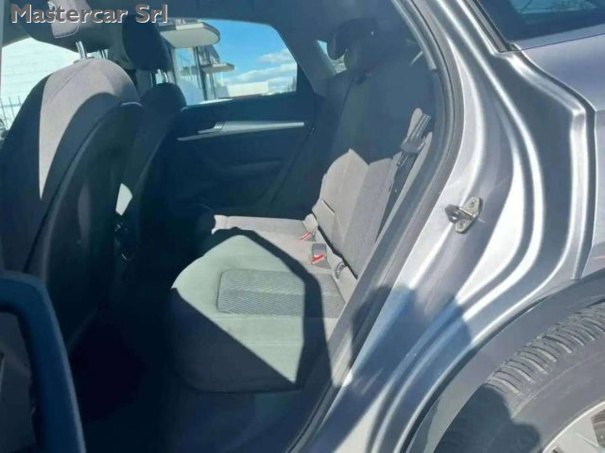 Audi Q5 Sportback Sportback 40 2.0 tdi mhev 12V quattro s-tronic (10)