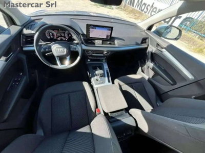 Audi Q5 Sportback Sportback 40 2.0 tdi mhev 12V quattro s-tronic (7)