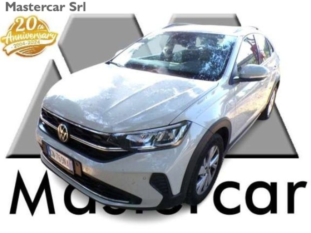 Volkswagen Taigo 1.0 tsi Life 95cv