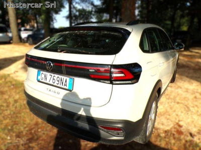 Volkswagen Taigo 1.0 tsi Life 95cv (10)