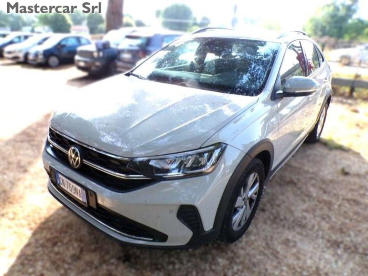 Volkswagen Taigo 1.0 tsi Life 95cv (2)