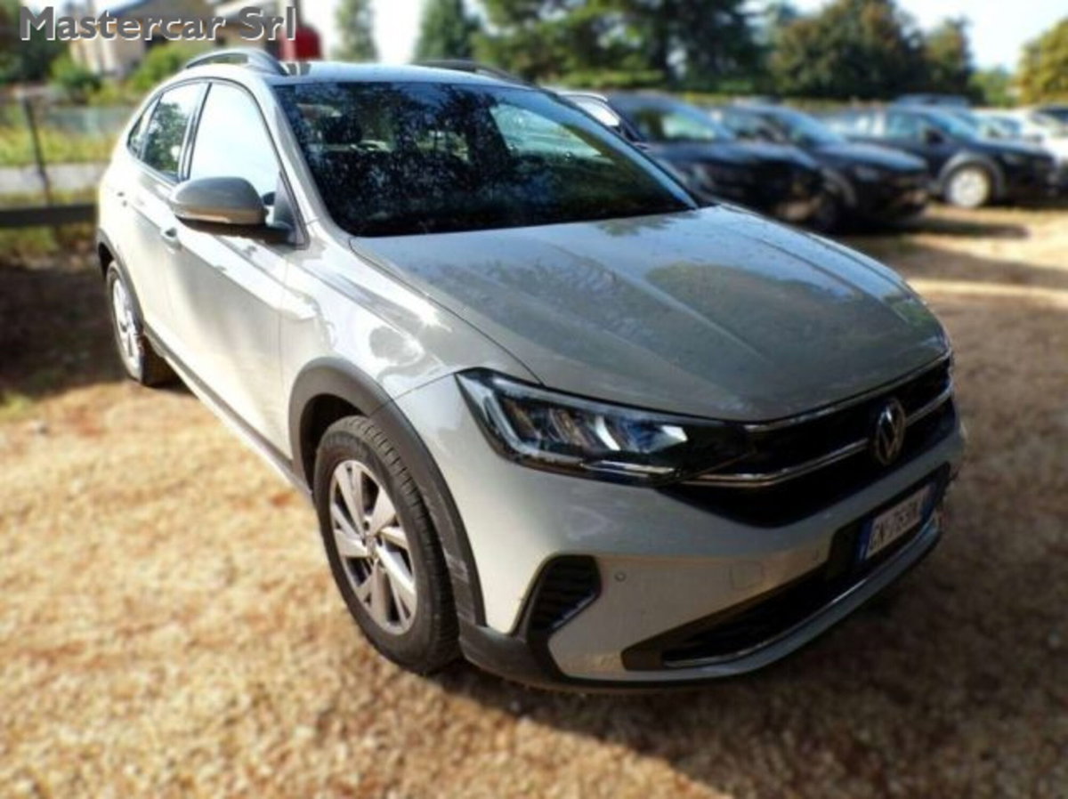 Volkswagen Taigo 1.0 tsi Life 95cv (3)