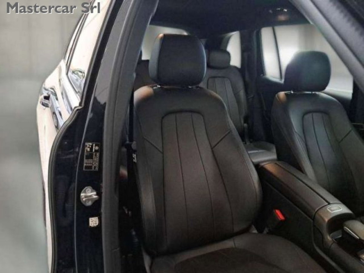 Mercedes-Benz GLB 200 d Business Extra auto 7p.ti (10)