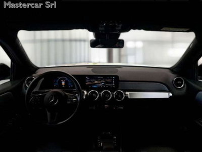 Mercedes-Benz GLB 200 d Business Extra auto 7p.ti (4)