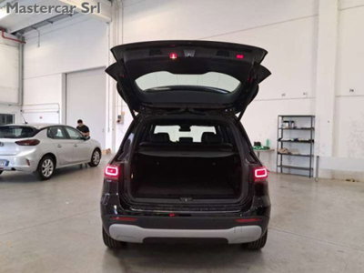 Mercedes-Benz GLB 200 d Business Extra auto 7p.ti (5)
