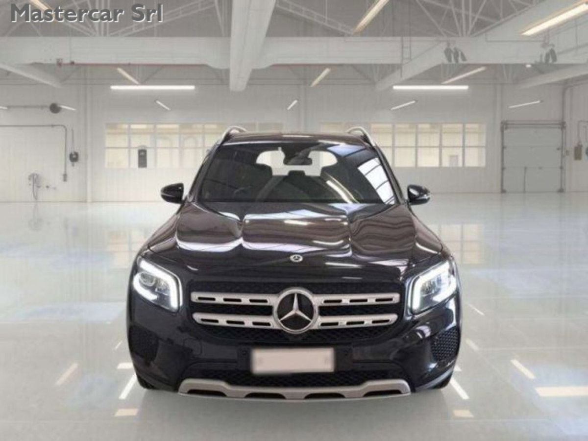 Mercedes-Benz GLB 200 d Business Extra auto 7p.ti (6)