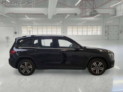 Mercedes-Benz GLB 200 d Business Extra auto 7p.ti (7)