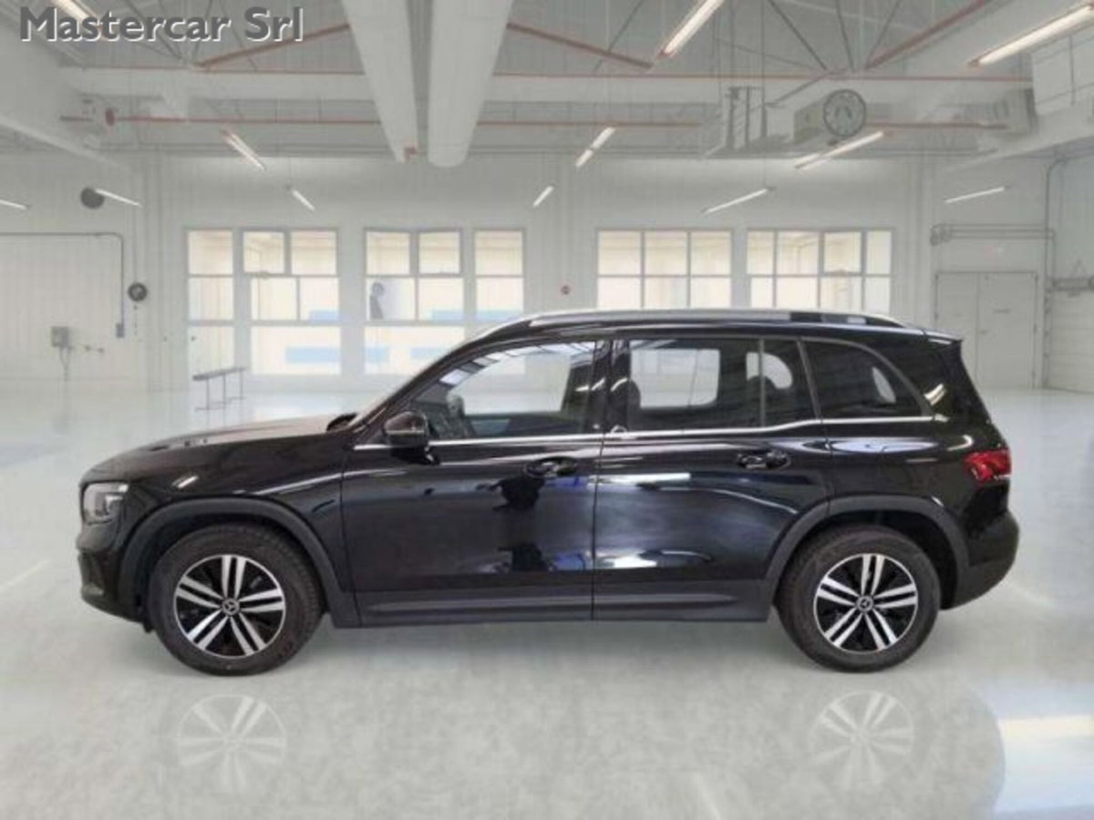 Mercedes-Benz GLB 200 d Business Extra auto 7p.ti (8)