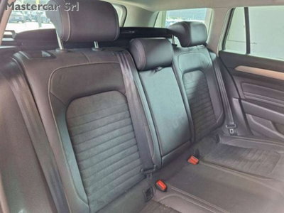 Volkswagen Passat Variant 2.0 TDI SCR 200 CV 4MOTION DSG Executive (10)