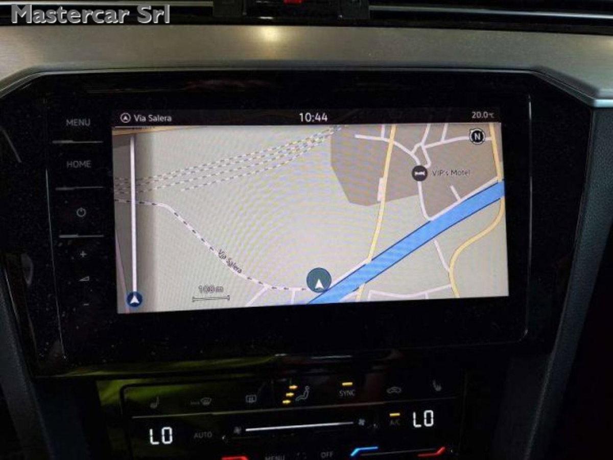 Volkswagen Passat Variant 2.0 TDI SCR 200 CV 4MOTION DSG Executive (12)