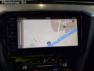 Volkswagen Passat Variant 2.0 TDI SCR 200 CV 4MOTION DSG Executive (12)