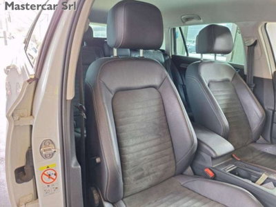 Volkswagen Passat Variant 2.0 TDI SCR 200 CV 4MOTION DSG Executive (9)