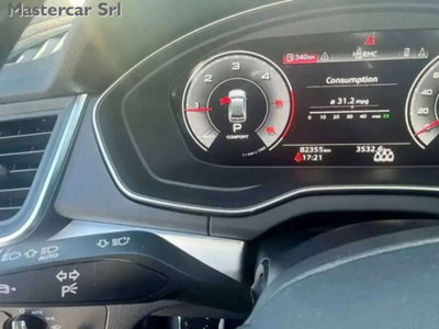 Audi Q5 Sportback Sportback 40 2.0 tdi mhev 12V quattro s-tronic (10)