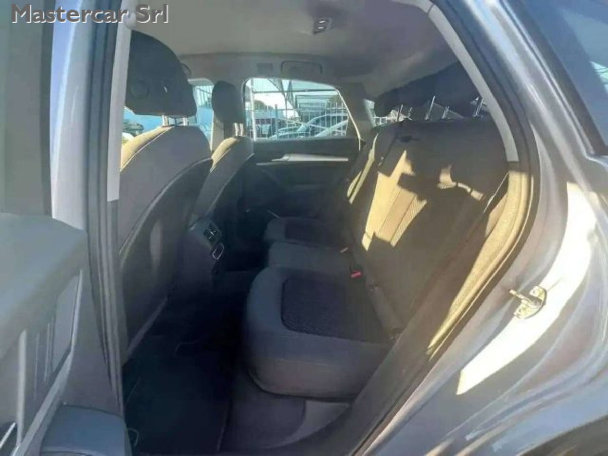 Audi Q5 Sportback Sportback 40 2.0 tdi mhev 12V quattro s-tronic (12)