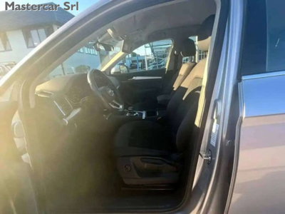 Audi Q5 Sportback Sportback 40 2.0 tdi mhev 12V quattro s-tronic (8)