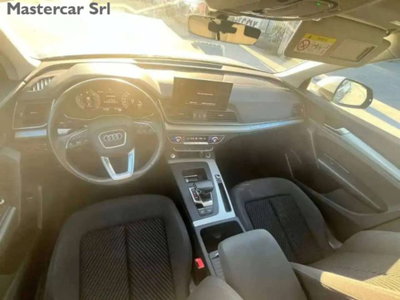 Audi Q5 Sportback Sportback 40 2.0 tdi mhev 12V quattro s-tronic (9)