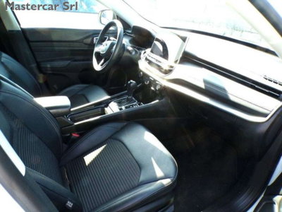 Jeep Compass 1.3 turbo t4 phev Altitude 4xe auto (4)