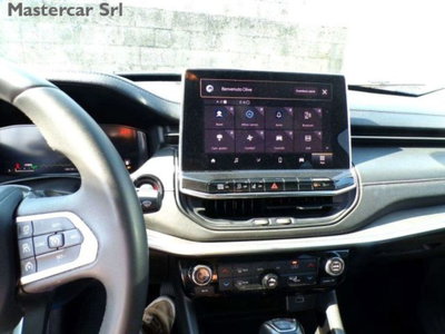 Jeep Compass 1.3 turbo t4 phev Altitude 4xe auto (5)