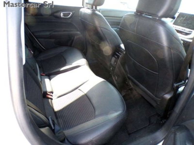 Jeep Compass 1.3 turbo t4 phev Altitude 4xe auto (6)