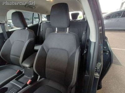 Ford Focus Station Wagon 1.5 EcoBlue 120 CV automatico SW Business (8)