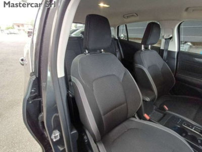 Ford Focus Station Wagon 1.5 EcoBlue 120 CV automatico SW Business (9)