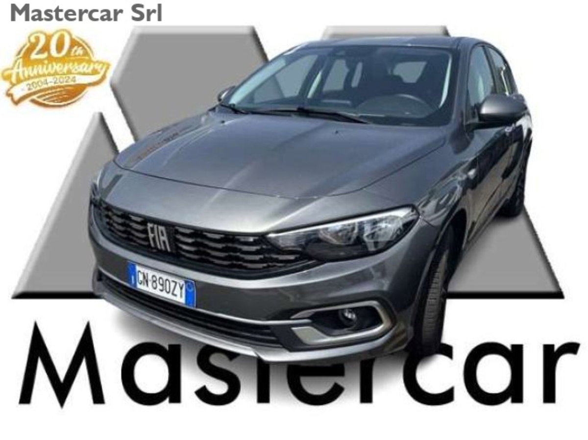Fiat Tipo Tipo 5p 1.5 t4 hybrid Cross 130cv dct