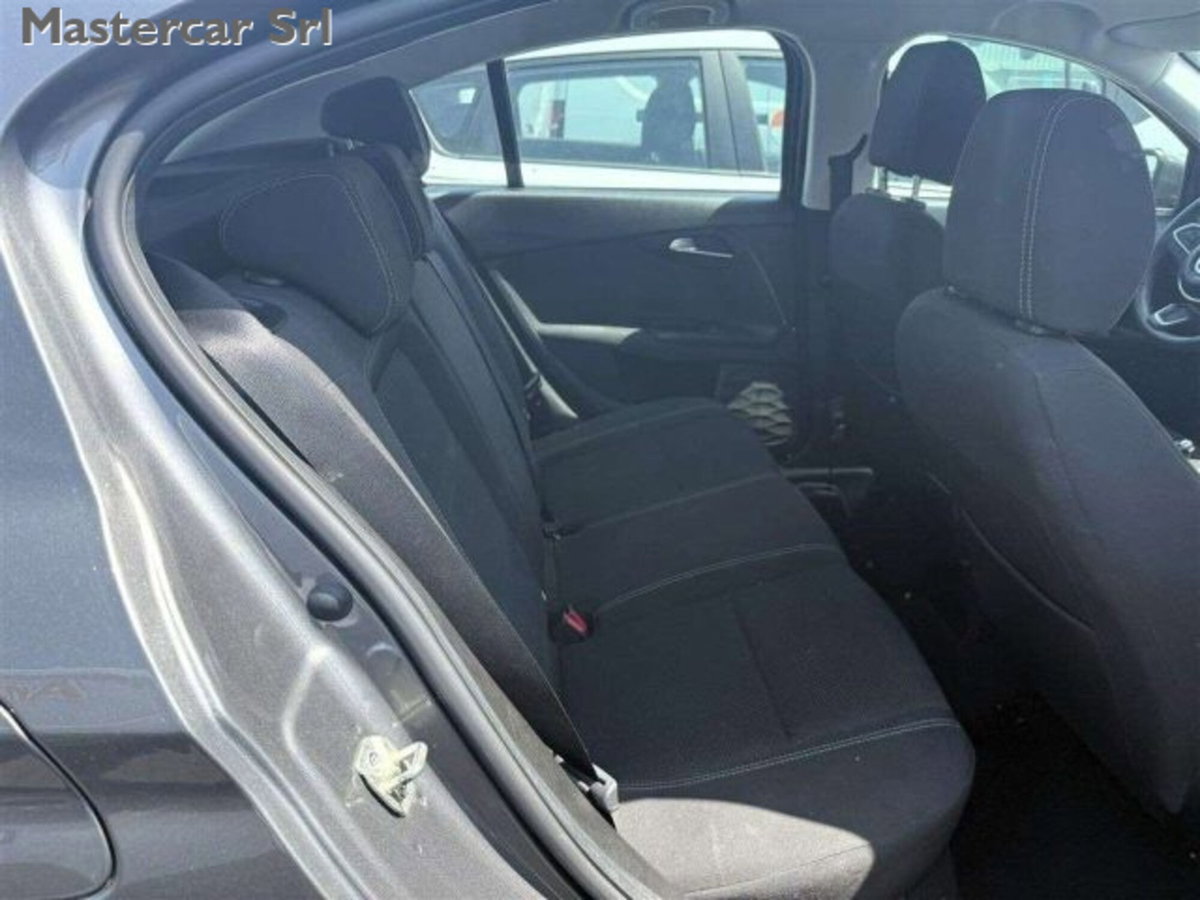 Fiat Tipo Tipo 5p 1.5 t4 hybrid Cross 130cv dct (10)