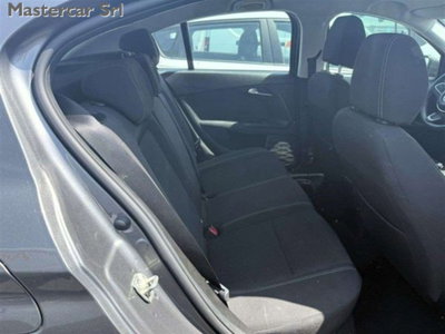 Fiat Tipo Tipo 5p 1.5 t4 hybrid Cross 130cv dct (10)