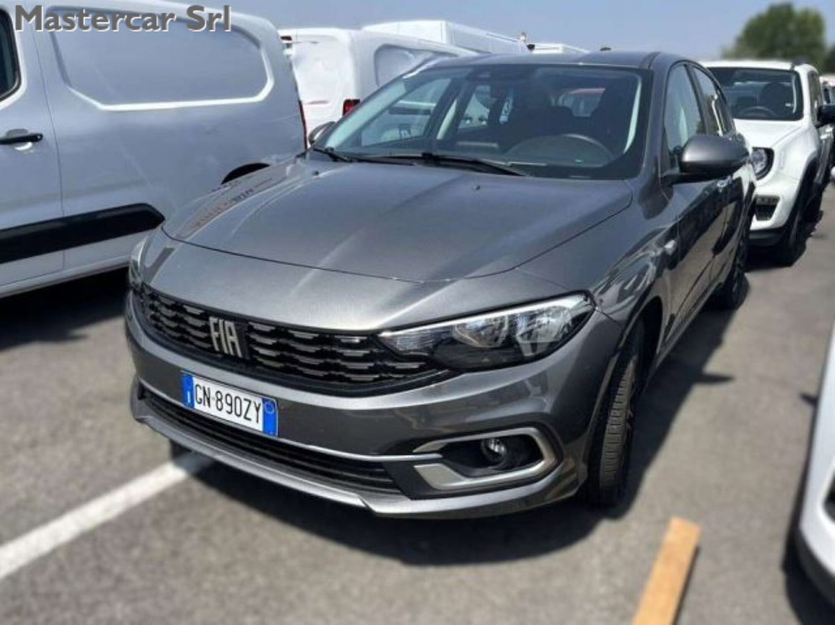 Fiat Tipo Tipo 5p 1.5 t4 hybrid Cross 130cv dct (2)