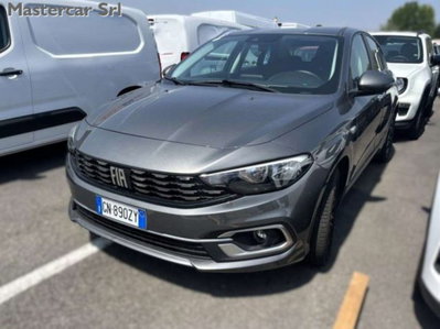 Fiat Tipo Tipo 5p 1.5 t4 hybrid Cross 130cv dct (2)