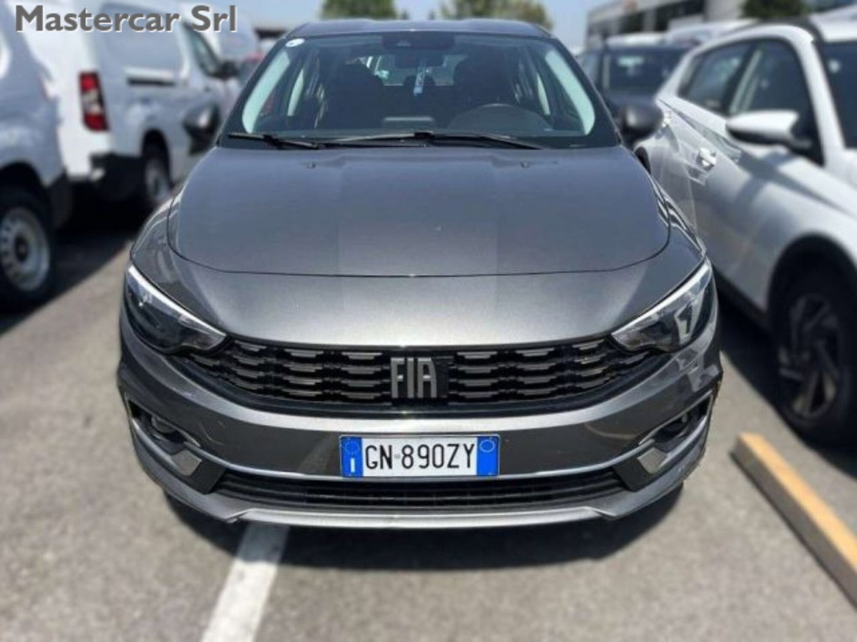 Fiat Tipo Tipo 5p 1.5 t4 hybrid Cross 130cv dct (3)