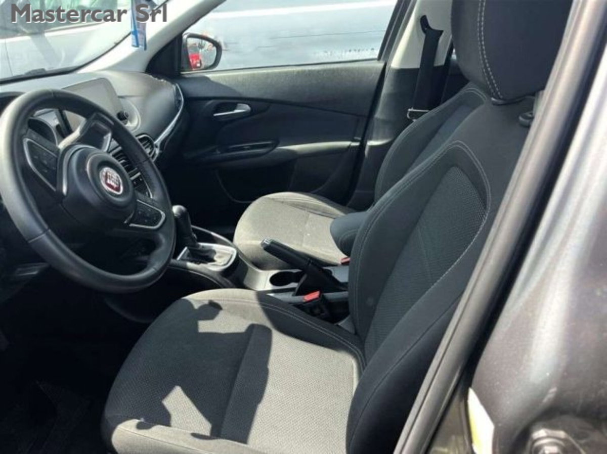 Fiat Tipo Tipo 5p 1.5 t4 hybrid Cross 130cv dct (7)