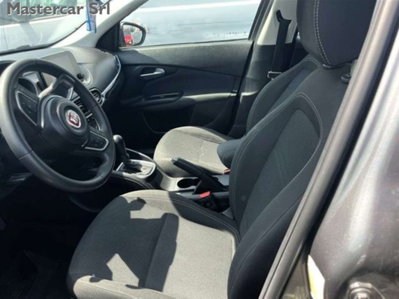 Fiat Tipo Tipo 5p 1.5 t4 hybrid Cross 130cv dct (7)