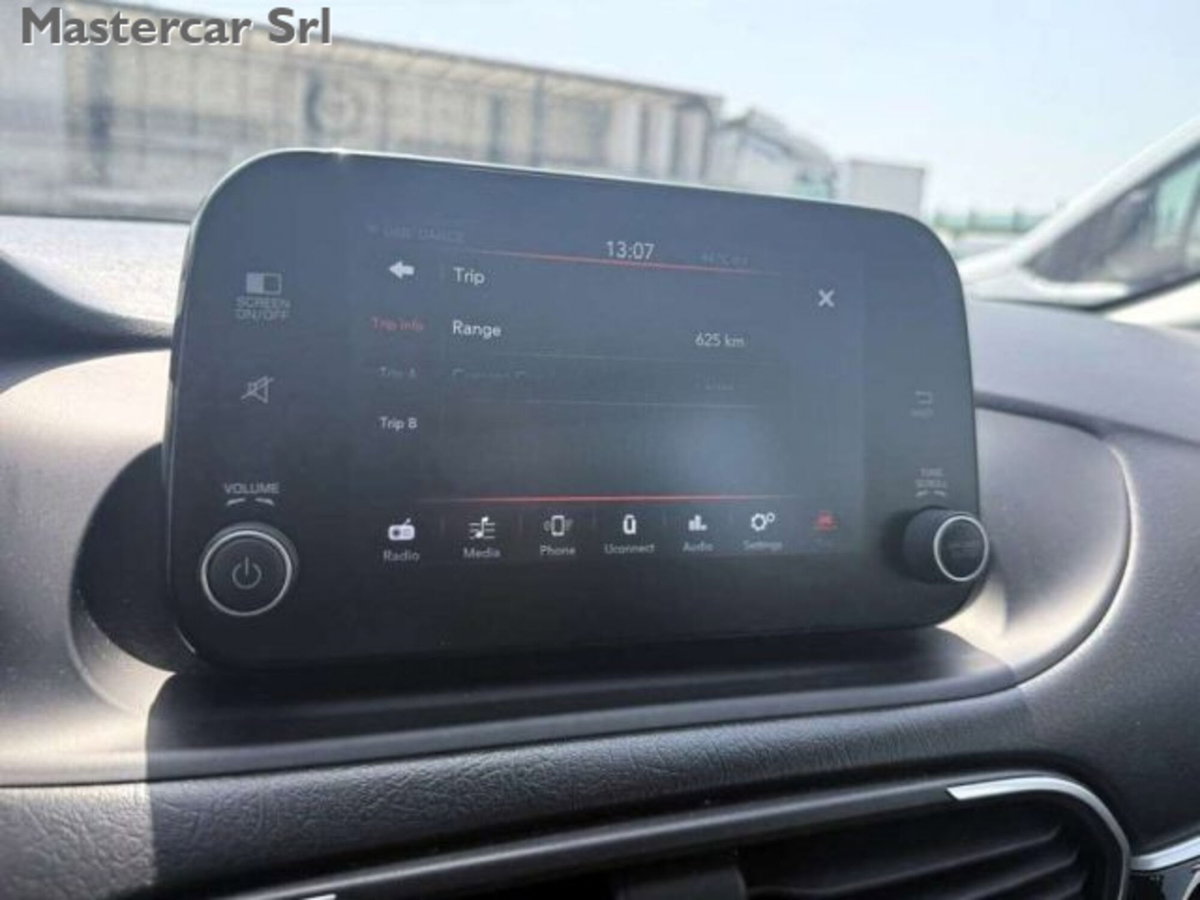 Fiat Tipo Tipo 5p 1.5 t4 hybrid Cross 130cv dct (8)