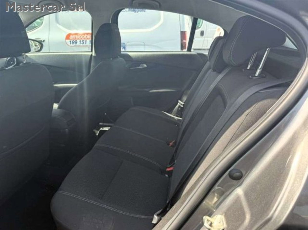 Fiat Tipo Tipo 5p 1.5 t4 hybrid Cross 130cv dct (9)