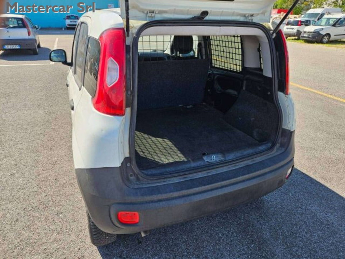 Fiat Panda van 0.9 Pop 85cv 4x4 2p.ti serie 4 E6d (14)