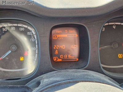 Fiat Panda van 0.9 Pop 85cv 4x4 2p.ti serie 4 E6d (15)